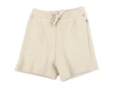 Joha beige shorts bomuld